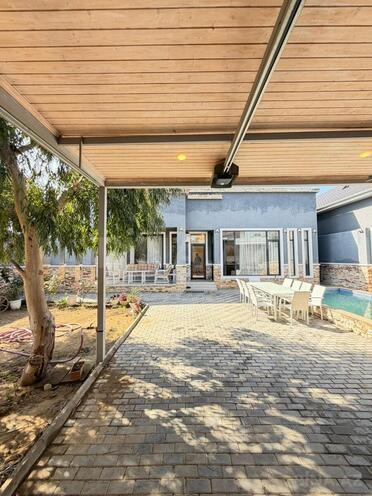 Satılır 5 otaqlı həyət evi/bağ evi 150 m², Mərdəkan q., photo 4 from 16