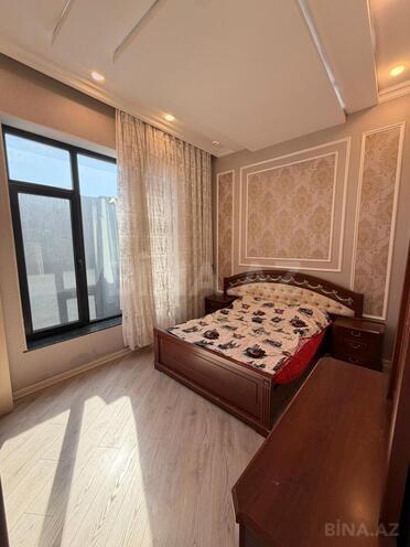 Satılır 5 otaqlı həyət evi/bağ evi 150 m², Mərdəkan q., photo 12 from 16