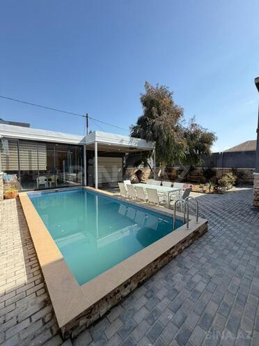 Satılır 5 otaqlı həyət evi/bağ evi 150 m², Mərdəkan q., photo 5 from 16
