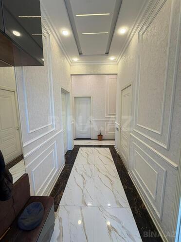 Satılır 5 otaqlı həyət evi/bağ evi 150 m², Mərdəkan q., photo 7 from 16