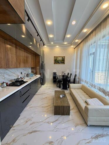Satılır 5 otaqlı həyət evi/bağ evi 150 m², Mərdəkan q., photo 9 from 16