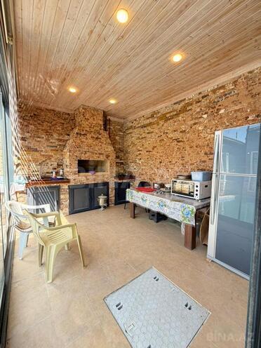 Satılır 5 otaqlı həyət evi/bağ evi 150 m², Mərdəkan q., photo 6 from 16