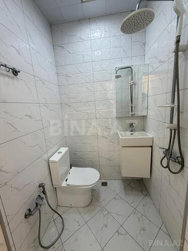 Satılır 5 otaqlı həyət evi/bağ evi 150 m², Mərdəkan q., photo 14 from 16