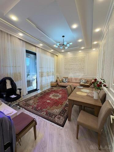 Satılır 5 otaqlı həyət evi/bağ evi 150 m², Mərdəkan q., photo 8 from 16