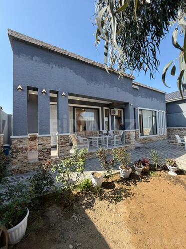 Satılır 5 otaqlı həyət evi/bağ evi 150 m², Mərdəkan q., photo 3 from 16