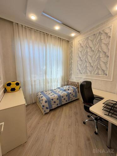 Satılır 5 otaqlı həyət evi/bağ evi 150 m², Mərdəkan q., photo 13 from 16