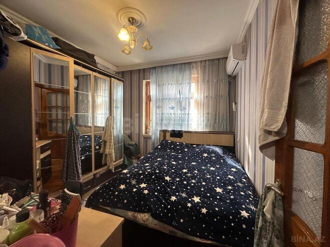 Satılır 5 otaqlı köhnə tikili 120 m², Əhmədli q., photo 4 from 12