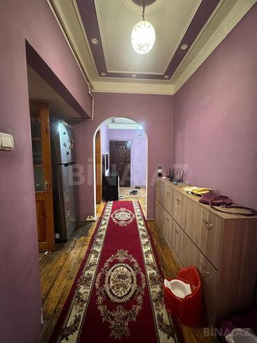 Satılır 5 otaqlı köhnə tikili 120 m², Əhmədli q., photo 9 from 12