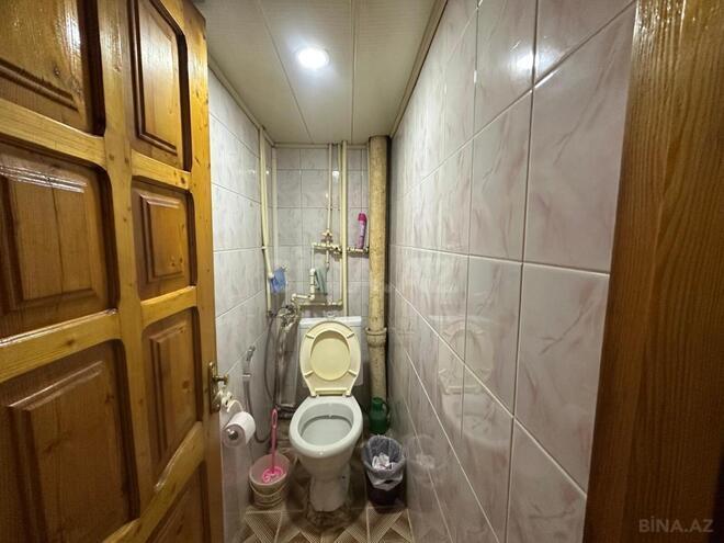 Satılır 5 otaqlı köhnə tikili 120 m², Əhmədli q., photo 11 from 12