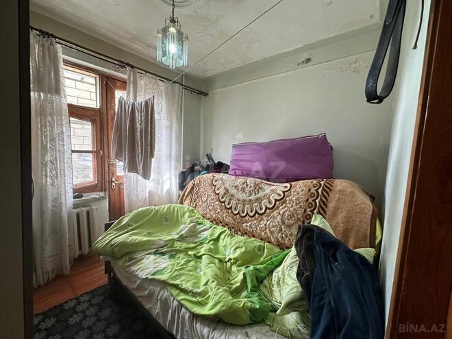 Satılır 5 otaqlı köhnə tikili 120 m², Əhmədli q., photo 8 from 12
