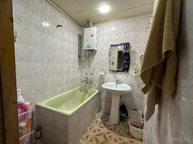 Satılır 5 otaqlı köhnə tikili 120 m², Əhmədli q., photo 10 from 12