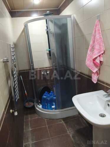 Satılır 3 otaqlı yeni tikili 75 m², İnşaatçılar m., photo 18 from 20
