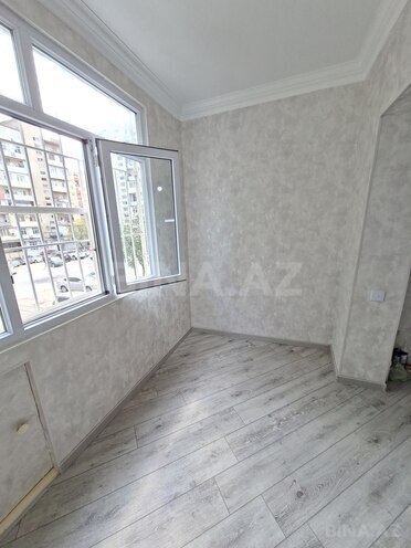 Продаётся 2-комн. вторичка 45 м², м. Иншаатчылар, photo 5 from 12