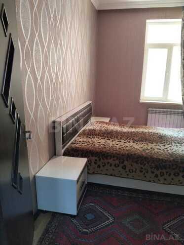 Satılır 3 otaqlı yeni tikili 75 m², İnşaatçılar m., photo 16 from 20