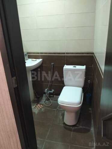 Satılır 3 otaqlı yeni tikili 75 m², İnşaatçılar m., photo 15 from 20