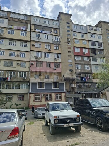 Продаётся 2-комн. вторичка 45 м², м. Иншаатчылар, photo 4 from 12
