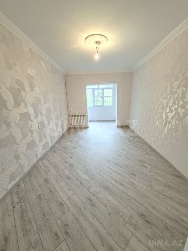 Продаётся 2-комн. вторичка 45 м², м. Иншаатчылар, photo 11 from 12