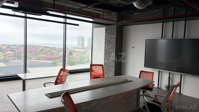 Сдаётся 8-комн. офис 380 м², м. Шах Исмаил Хатаи, photo 4 from 15