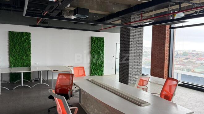 Сдаётся 8-комн. офис 380 м², м. Шах Исмаил Хатаи, photo 10 from 15