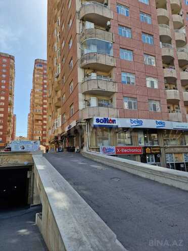 Satılır 3 otaqlı yeni tikili 75 m², İnşaatçılar m., photo 7 from 20