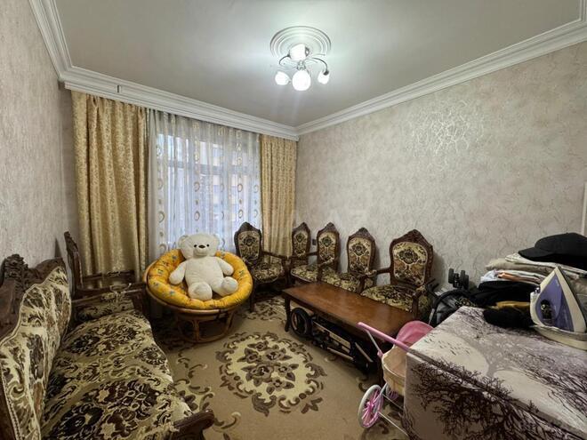 Продаётся 5-комн. вторичка 120 м², м. Халглар Достлугу, photo 9 from 14