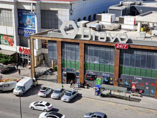 Satılır 3 otaqlı yeni tikili 75 m², İnşaatçılar m., photo 5 from 20