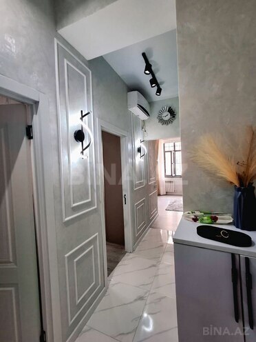 Продаётся 3-комн. новостройка 67 м², м. Ази Асланов, photo 5 from 16