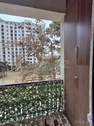 Продаётся 3-комн. новостройка 67 м², м. Ази Асланов, photo 15 from 16