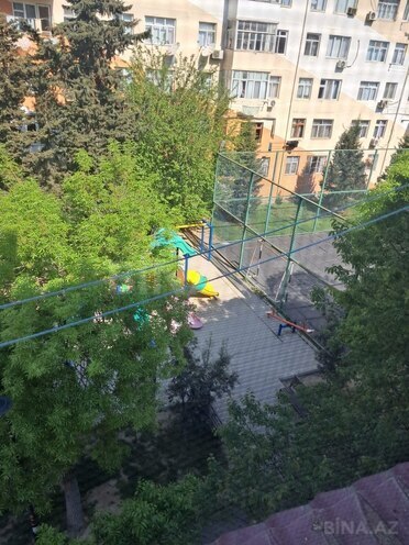Продаётся 2-комн. вторичка 45 м², м. Мемар Аджеми, photo 9 from 10