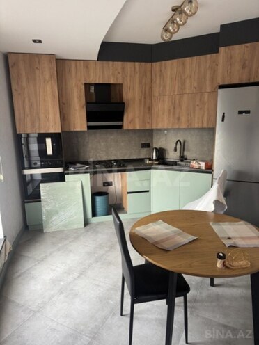 Сдаётся 3-комн. новостройка 100 м², м. 20 января, photo 7 from 16