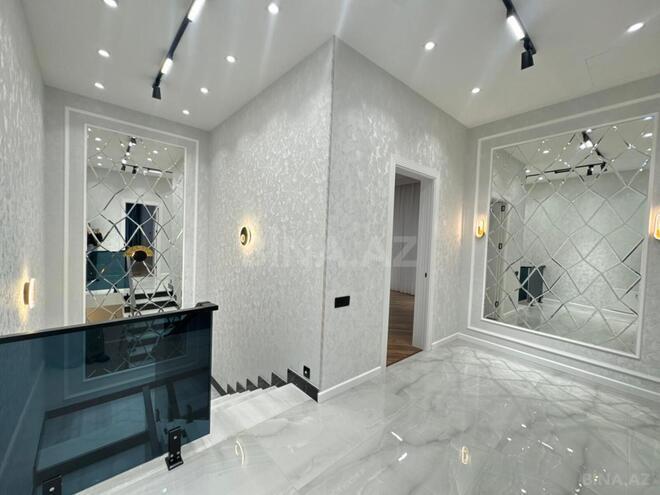 Satılır 4 otaqlı həyət evi/bağ evi 158 m², Həzi Aslanov q., photo 8 from 14