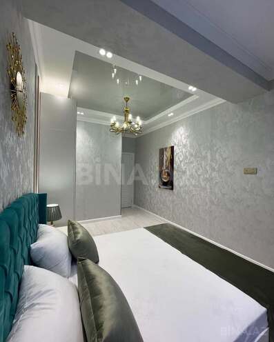 İcarəyə verilir 2 otaqlı yeni tikili 60 m², Yasamal r., photo 7 from 11