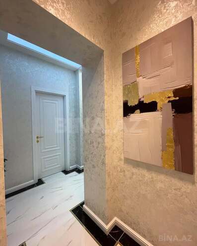 İcarəyə verilir 2 otaqlı yeni tikili 60 m², Yasamal r., photo 8 from 11