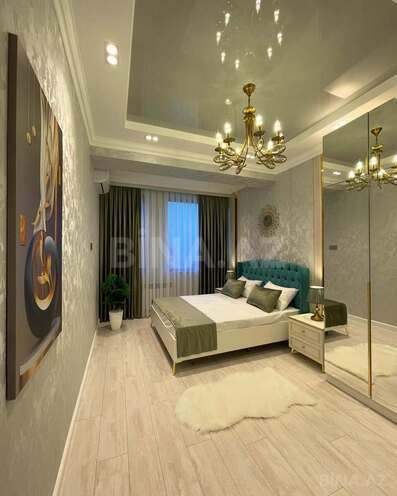 İcarəyə verilir 2 otaqlı yeni tikili 60 m², Yasamal r., photo 6 from 11