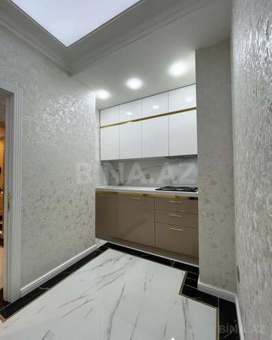 İcarəyə verilir 2 otaqlı yeni tikili 60 m², Yasamal r., photo 9 from 11