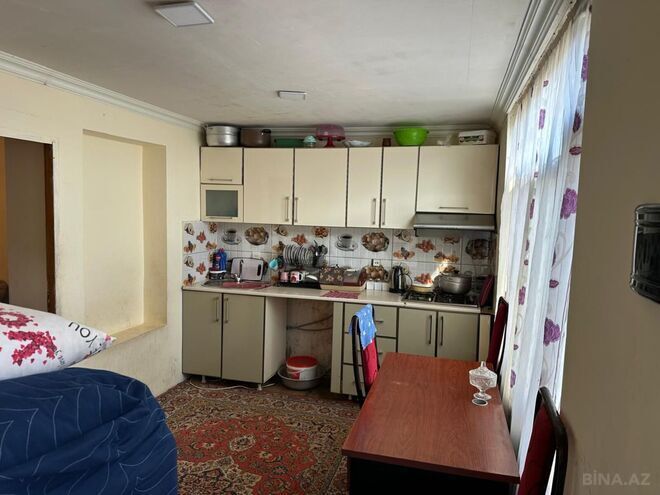 Satılır 3 otaqlı həyət evi/bağ evi 80 m², Xocəsən m., photo 7 from 12