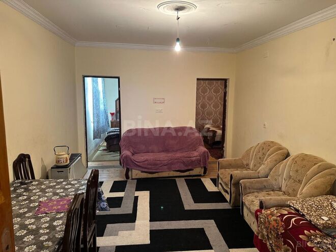Satılır 3 otaqlı həyət evi/bağ evi 80 m², Xocəsən m., photo 5 from 12