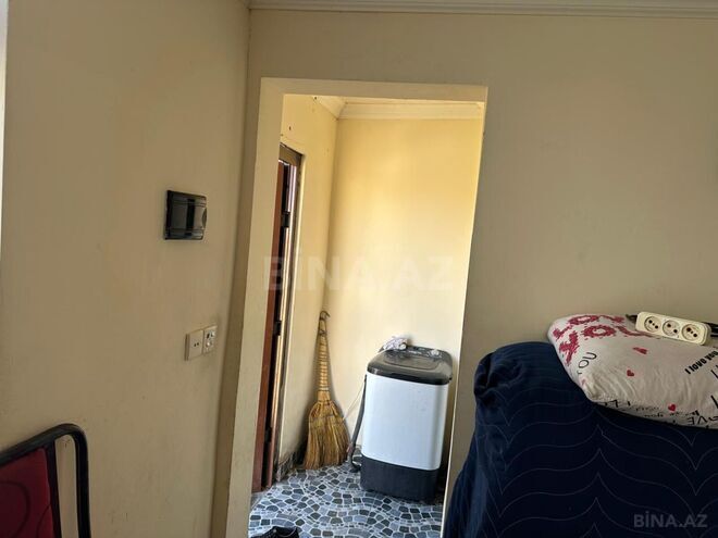 Satılır 3 otaqlı həyət evi/bağ evi 80 m², Xocəsən m., photo 10 from 12