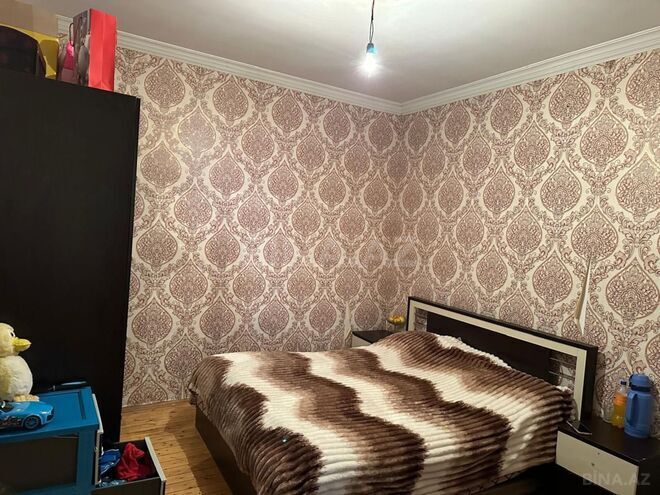Satılır 3 otaqlı həyət evi/bağ evi 80 m², Xocəsən m., photo 8 from 12