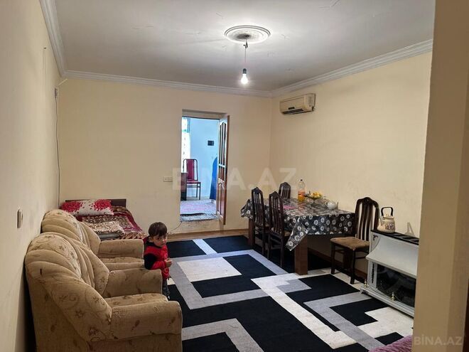 Satılır 3 otaqlı həyət evi/bağ evi 80 m², Xocəsən m., photo 6 from 12
