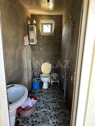 Satılır 3 otaqlı həyət evi/bağ evi 80 m², Xocəsən m., photo 11 from 12