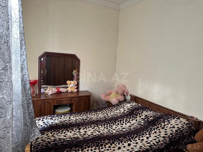 Satılır 3 otaqlı həyət evi/bağ evi 80 m², Xocəsən m., photo 9 from 12