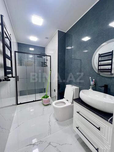 İcarəyə verilir 2 otaqlı yeni tikili 60 m², Yasamal r., photo 10 from 11