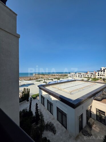 Сдаётся 1-комн. новостройка 62 м², пос. Sea Breeze, photo 1 from 11