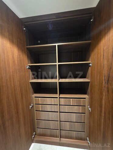 Сдаётся 1-комн. новостройка 62 м², пос. Sea Breeze, photo 8 from 11