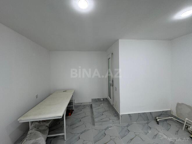 Satılır  obyekt 80 m², Həzi Aslanov m., photo 6 from 8