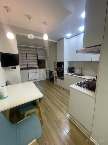 Satılır 4 otaqlı köhnə tikili 92 m², photo 3 from 17