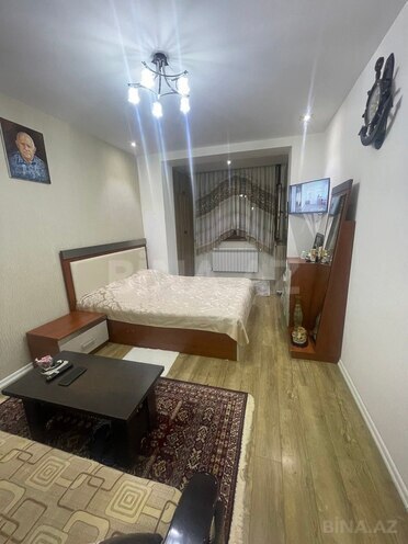 Satılır 4 otaqlı köhnə tikili 92 m², photo 4 from 17