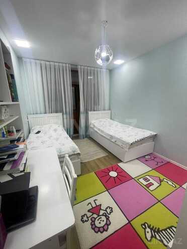 Satılır 4 otaqlı köhnə tikili 92 m², photo 11 from 17