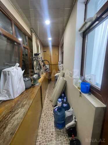 Satılır 4 otaqlı köhnə tikili 92 m², photo 6 from 17